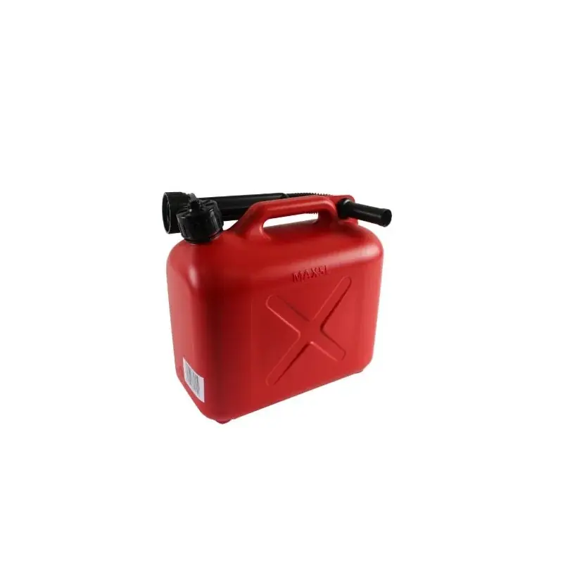 Offre Exclusive Jerrican 5 Litres avec bec verseur