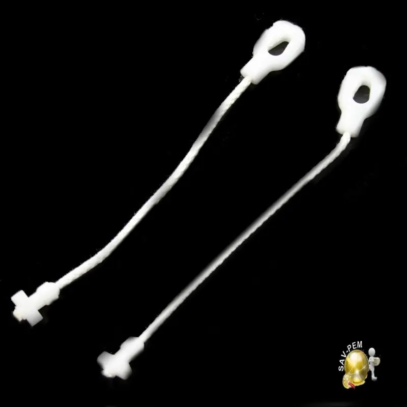 Petit Prix Cables de porte lave vaisselle BRANDT, VEDETTE, THOMSON, FAGOR