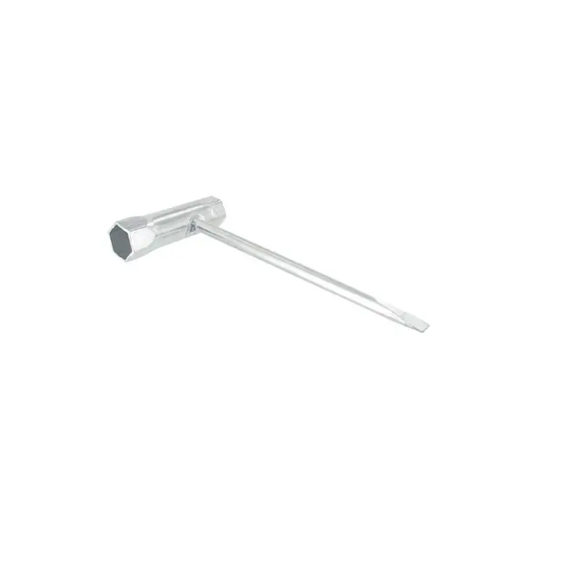 Dernier Modèle Clé à bougie 13 x 16 mm