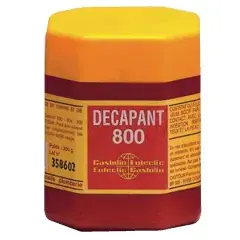 Décapant 800 200 g - CASTOLIN - 800 0200P Dernière Chance