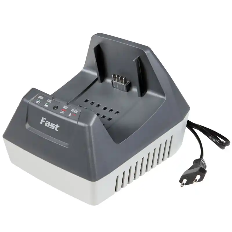 54030018 – Chargeur de Batterie RAPIDE CRG+ OLEO-MAC Populaire
