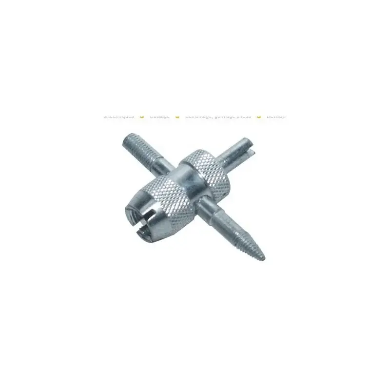 Démonte obus de valve Quantité Limitée