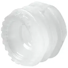 Manchon nylon M6 TT 11mm – HÄFELE – 039.33.266 Top Vente