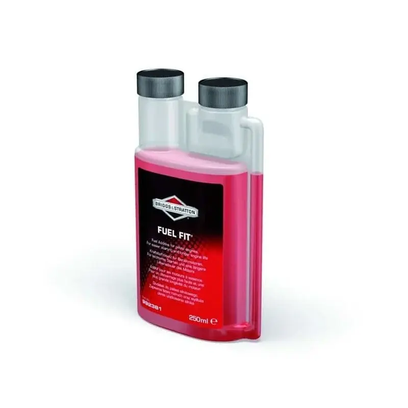 Additif et stabilisateur d‘essence origine BRIGGS ET STRATTON 250 ml Prix Réduit