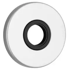 Jeu roset 6371 bec de cane ressort chromé velours - VACHETTE - 512158 Acheter En Ligne