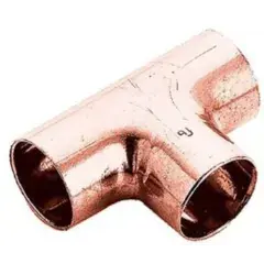 Achat Immédiat Té pied de biche FFF cuivre D40 – FRABO – RV5131040040040