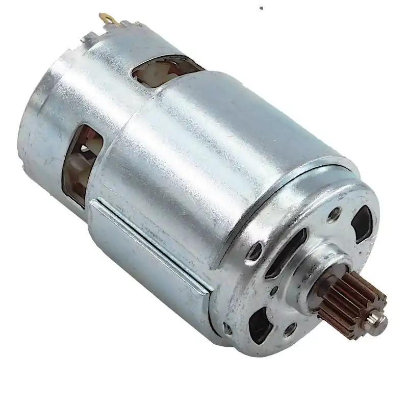 Offre Spéciale Moteur complet pour perceuses RYOBI R18DDPLL13G