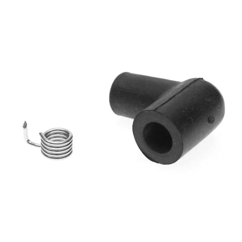 Connecteur de bougie diamètre 7 mm avec insert à ressort Seulement Aujourd&rsquo;hui