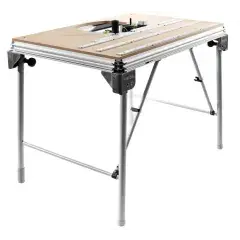 Nouvel Arrivage Table multifonctions MFT/3 Conturo-AP – FESTOOL – 500869