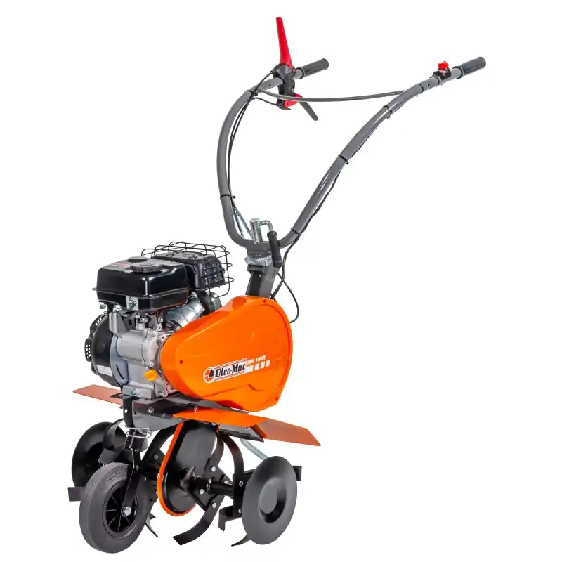 Prix Cassé MH166R - Motobineuse Compacte OLEO-MAC Largeur 50cm