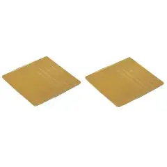 Nouveauté Tampon 35mm en sachet de 10 – NITTY GRITTY – CLXTIG002586-10