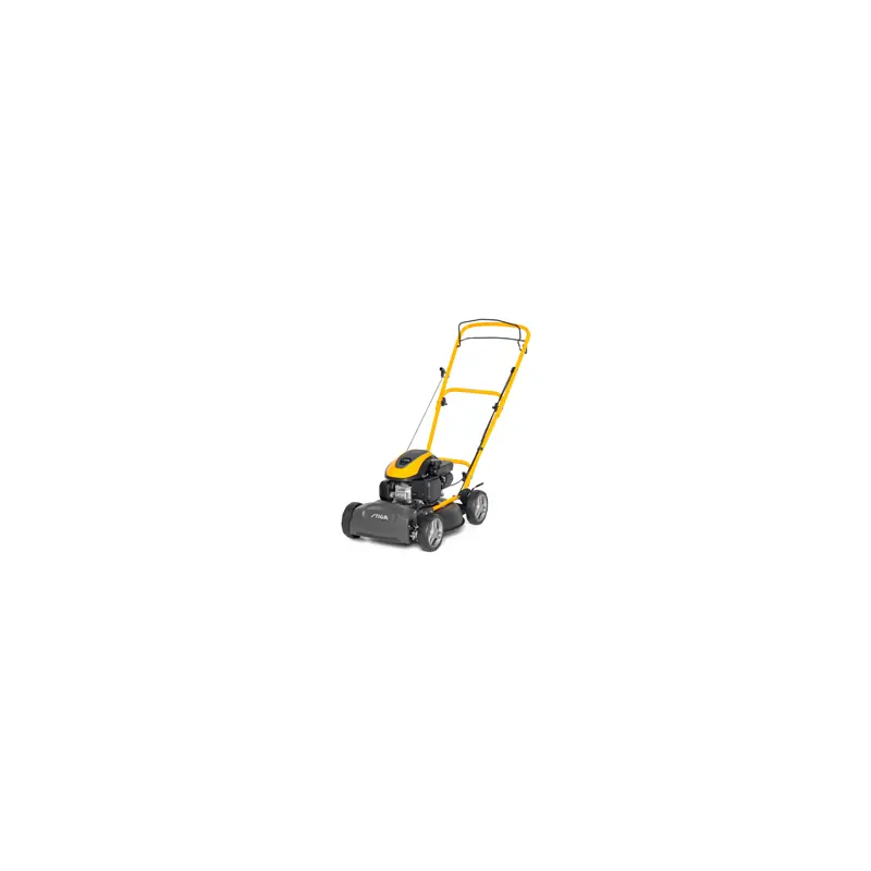 Multiclip 47S - Tondeuse Thermique Mulching STIGA Coupe 45cm Prix Bas