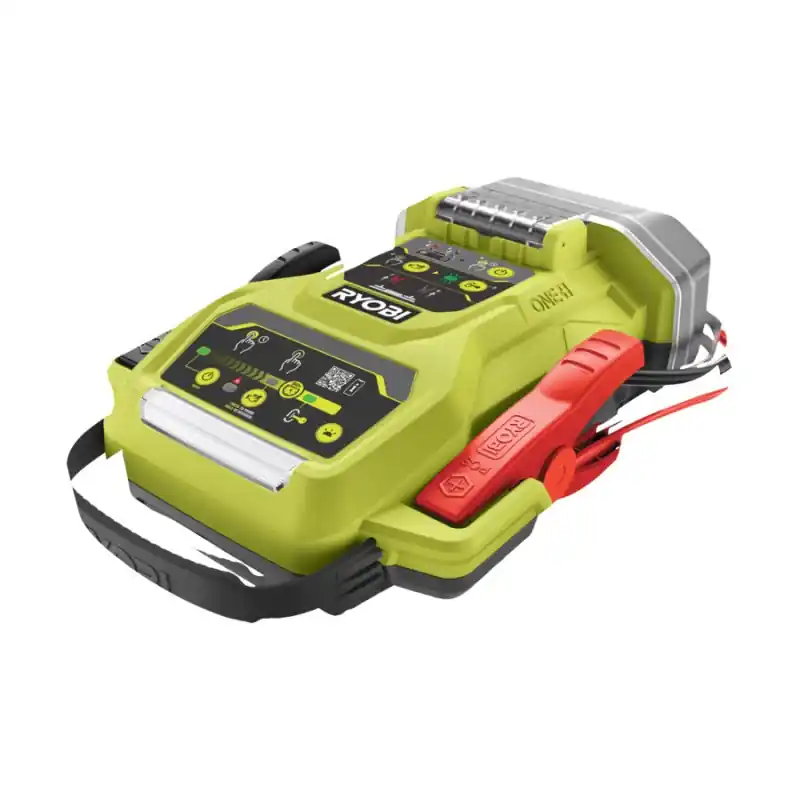 RJSC18-0 - Booster de Démarrage 18V ONE+ RYOBI (Sans batterie ni chargeur) Acheter Direct