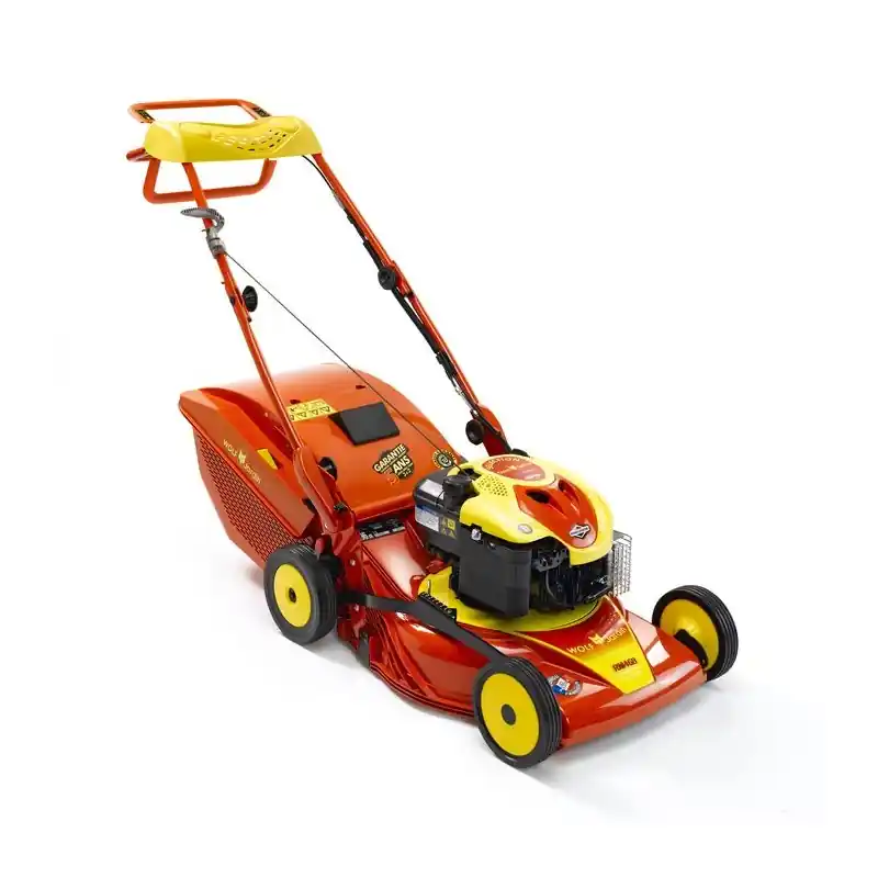 Meilleur Choix RM46B - TONDEUSE THERMIQUE TRACTÉE - OUTILS WOLF