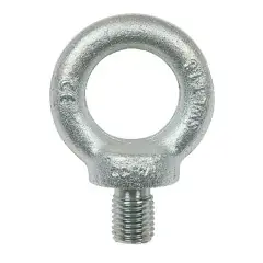 Anneau de levage mâle Série 580 10mm acier zingué – CHAUBEYRE – 8751061 Pas Cher