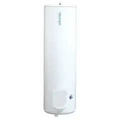 Achetez Aujourd'hui Chauffe-eau électrique stéatite 300L CHAUFFÉO PLUS vertical sur socle D.570 - ATLANTIC - 052130
