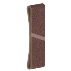 Nouveauté Bande abrasive pour ponceuses X440 Best for Wood and Paint grain 80 – BOSCH – 2608606071