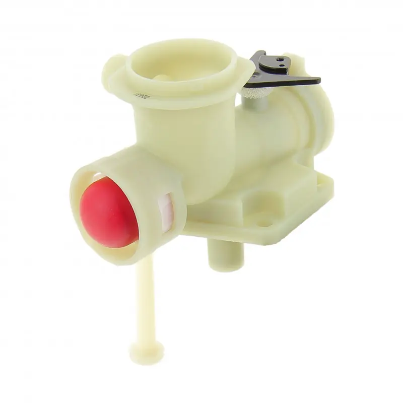Achat Immédiat Carburateur moteur Briggs Stratton Sprint 375 (avec pompe d‘amorçage)