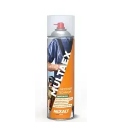Nettoyant technique MULTAEX bombe 650ml - AEXALT - MP599 Acheter Direct