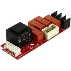 Offre Exclusive Kit tous courants CHAUFFEO PLUS sur socle – ATLANTIC – 009239