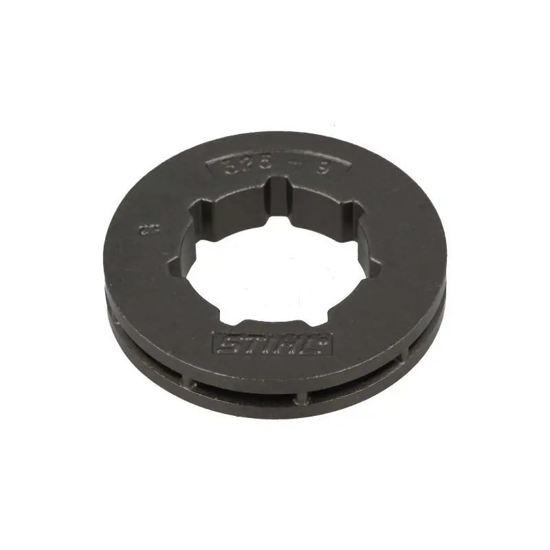 0000-642-1239 – Anneau 325&Prime; 9 Dents pour Tronçonneuse STIHL Dernière Chance