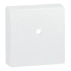 Nouveauté Boîte de dérivation ASL appareillage saillie complet blanc – LEGRAND – 086057