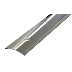 Expédié Aujourd&rsquo;hui Barre de seuil inox à visser largeur 50mm longueur 2,70m – JEAN JOURJON – 073284