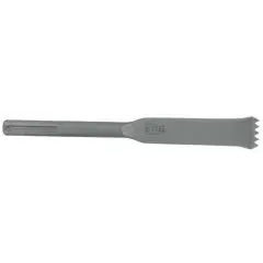 Achat Immédiat Burin dentelé SDS Max ESSENTIAL 32x300mm – TIVOLY – 10906330005