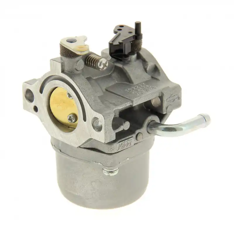 Vente Flash Carburateur Nikki pour Briggs Stratton Intek 13,5 OHV (3130), Powerbuilt 3105 / 3115 / 3125