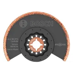 Quantité Limitée Lame de scie oscillante ACZ 85 RT3 - BOSCH - 2608661642