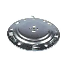 Commande En Gros Contre bride 6 trous pour chauffe-eau - ARISTON - 60000686