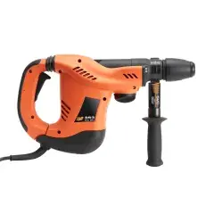 Perforateur piqueur SDS-Max 1100 W 353 SVC SRC + coffret – SPIT PASLODE – 811063 Nouvelle Collection