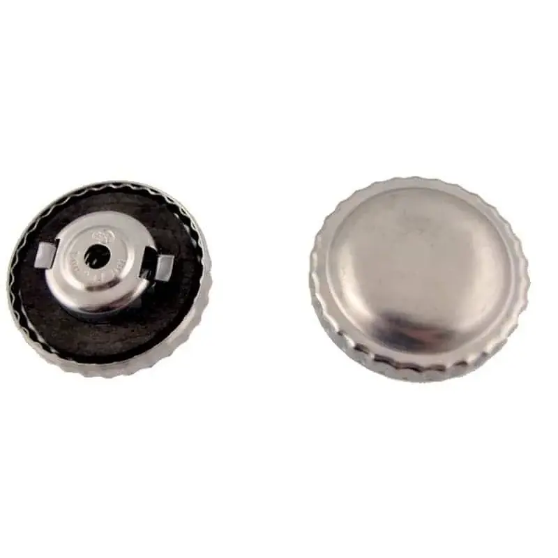 Achat Immédiat Bouchon de réservoir en métal diamètre intérieur 80 mm