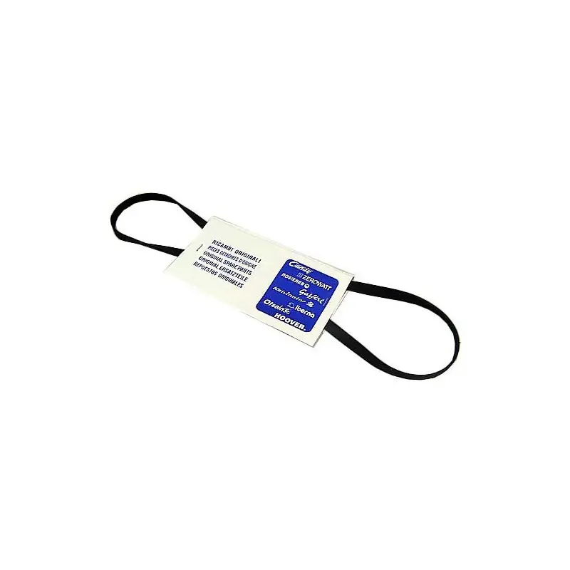 Courroie de remplacement pout lave linge 1245H8 Prix Choc