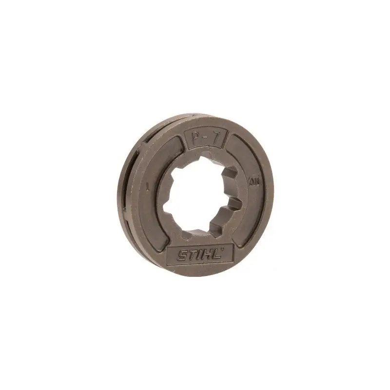 00006421240 – Bague d‘entrainement 3/8&Prime; Picco 7 Dents pour pignon STIHL Haute Qualité