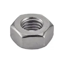 Écrou hexagonal HU inox A2 DIN 934 M3 boîte de 200 – ACTON – 626013 Must-Have