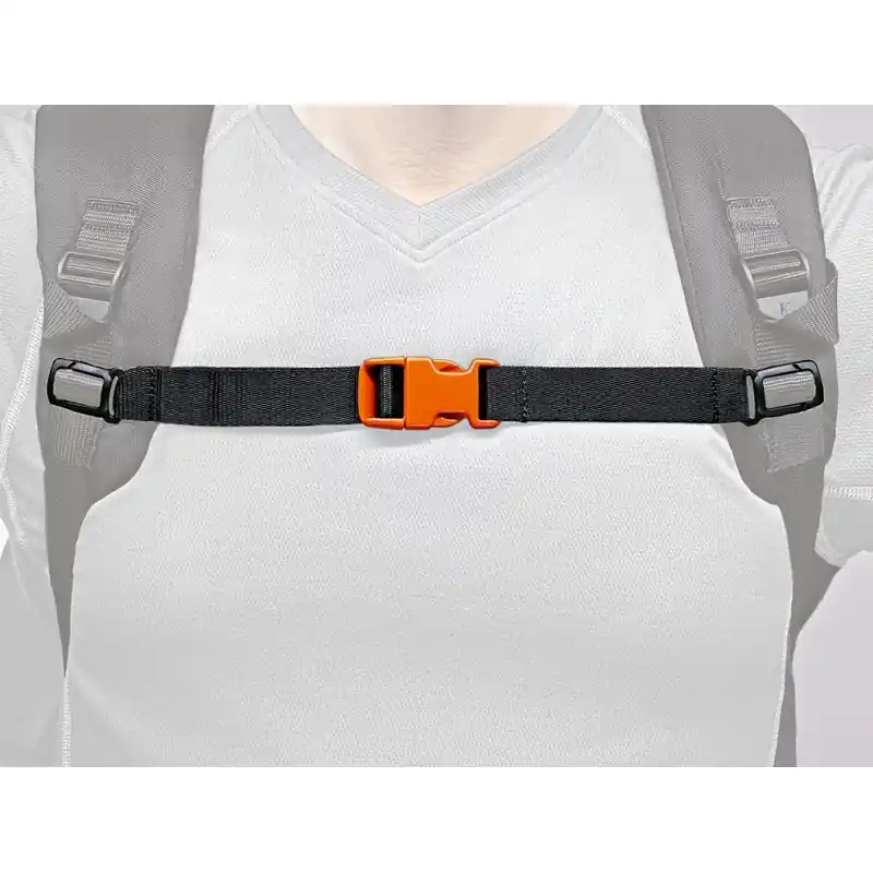 Nouvel Arrivage 00007907700 – Sangle Pectorale pour Harnais Débroussailleuse STIHL