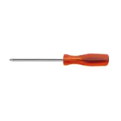 Tournevis Isoryl pour vis cruciformes Phillips - FACOM - AP2X125 Bon Plan