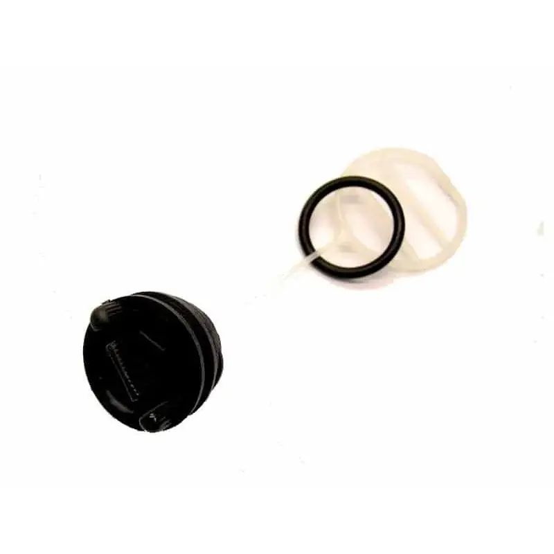 Bouchon de réservoir à essence HUSQVARNA 501819601 Quantité Limitée