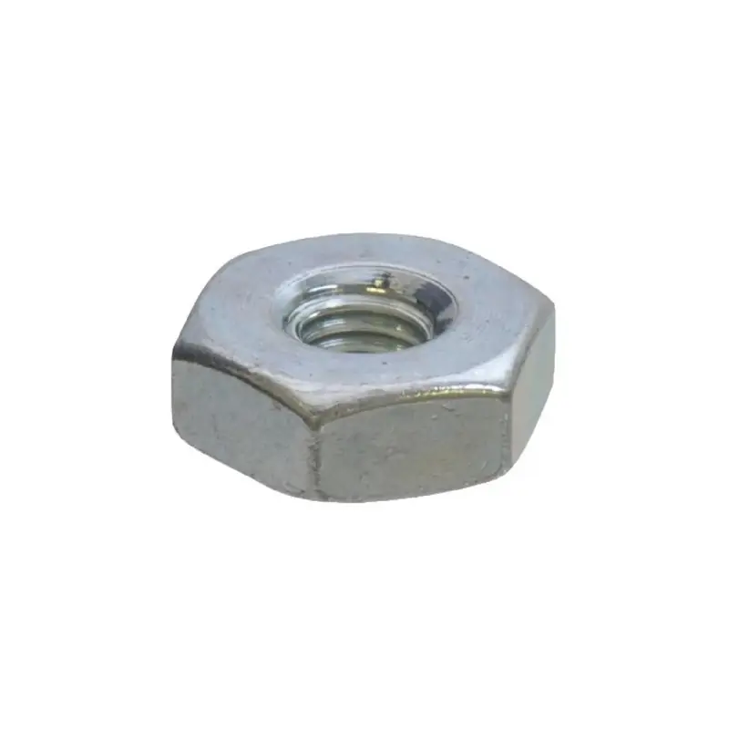 00009550801 – ECROU SIX PANS M8 STIHL Produit De Marque