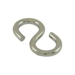 Esse ronde 2,4mm acier zingué – CHAUBEYRE – 8088344 Prix Choc