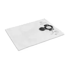 Lot de 5 sacs à poussières avec fermeture anti-poussière pour SE 100 – STIHL – 4901-500-9010 Bon Plan