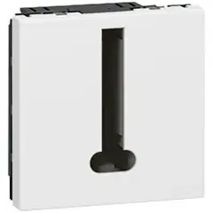 Marque Prise telephone MOSAIC – LEGRAND – 074338