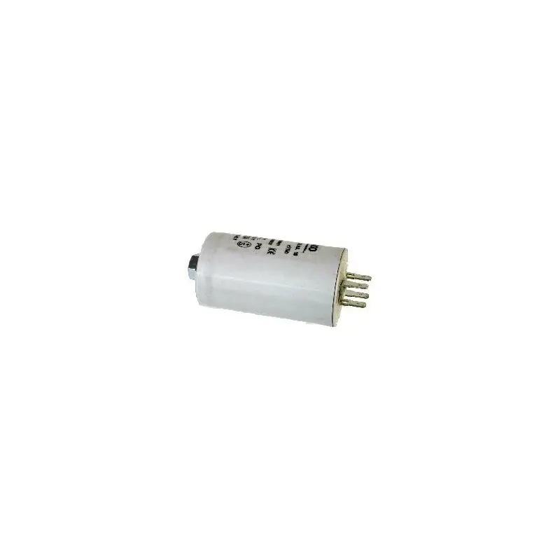 Jusqu&rsquo;à Épuisement Des Stocks Condensateur 5 µf / 450 VOLT