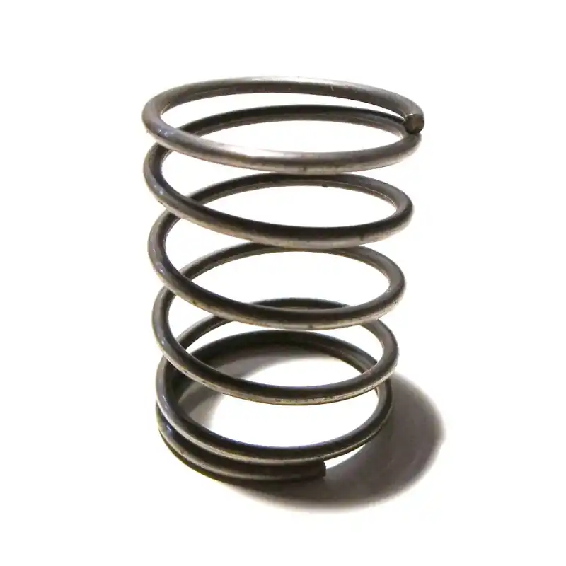 00009973100 – Ressort de Tête Nylon pour Débroussailleuse STIHL Commander Vite
