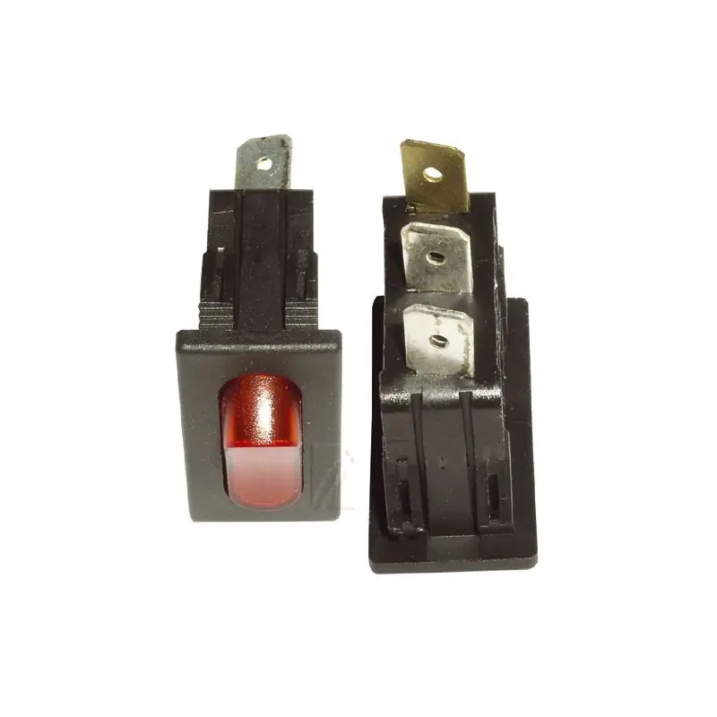 interrupteur Universel 10A , 3 contacts Petit Prix