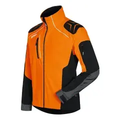 Veste pour homme Advance X-Shell orange taille M – STIHL – 0088-335-1204 Expédition Rapide