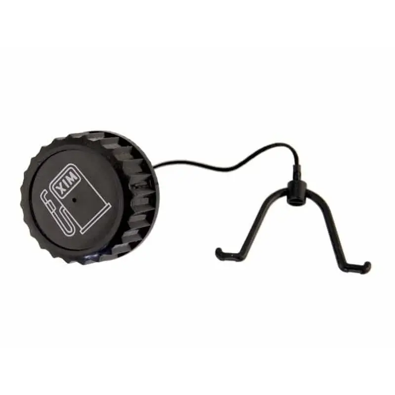 Bouchon de réservoir à essence coupe bordure STIHL 41123500500 – 41143500502 – 4112-350-0500 Solde
