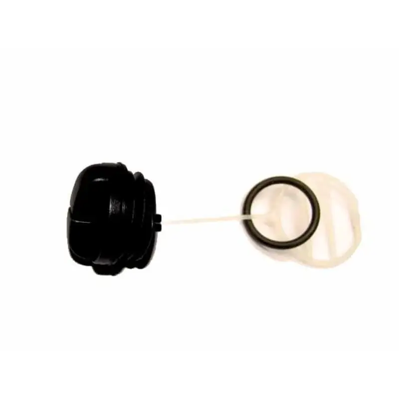 Authentique Bouchon de réservoir à huile HUSQVARNA 501626601 – 501626602
