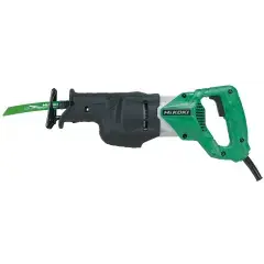 Offre Du Jour Scie sabre 1010W + coffret PVC - HIKOKI - CR13V2WSZ